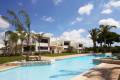 New Build - Apartment/Bungalow - Pilar de la Horadada