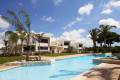 New Build - Apartment/Bungalow - Pilar de la Horadada