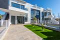 New Build - Apartment/Bungalow - Pilar de la Horadada