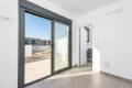 New Build - Apartment/Bungalow - Pilar de la Horadada