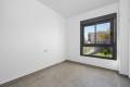 New Build - Apartment/Bungalow - Pilar de la Horadada