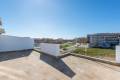 New Build - Apartment/Bungalow - Pilar de la Horadada
