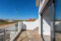 New Build - Apartment/Bungalow - Pilar de la Horadada