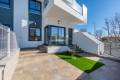 New Build - Apartment/Bungalow - Pilar de la Horadada
