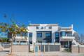 New Build - Apartment/Bungalow - Pilar de la Horadada