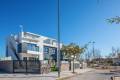 New Build - Apartment/Bungalow - Pilar de la Horadada