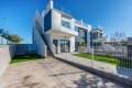 New Build - Apartment/Bungalow - Pilar de la Horadada