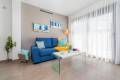 New Build - Apartment/Bungalow - Pilar de la Horadada