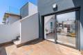 New Build - Apartment/Bungalow - Pilar de la Horadada