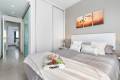New Build - Apartment/Bungalow - Pilar de la Horadada