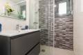 New Build - Apartment/Bungalow - Pilar de la Horadada