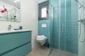 New Build - Apartment/Bungalow - Pilar de la Horadada