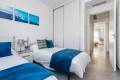 New Build - Apartment/Bungalow - Pilar de la Horadada