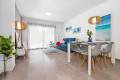 New Build - Apartment/Bungalow - Pilar de la Horadada