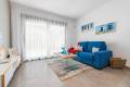 New Build - Apartment/Bungalow - Pilar de la Horadada