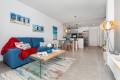 New Build - Apartment/Bungalow - Pilar de la Horadada