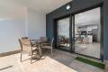 New Build - Apartment/Bungalow - Pilar de la Horadada