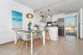 New Build - Apartment/Bungalow - Pilar de la Horadada