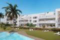 New Build - Apartment/Bungalow - Pilar de la Horadada