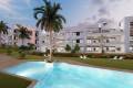 New Build - Apartment/Bungalow - Pilar de la Horadada