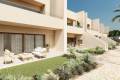 New Build - Apartment/Bungalow - Roda Golf