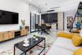 New Build - Apartment/Bungalow - Rojales - Ciudad Quesada