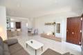 New Build - Apartment/Bungalow - San Miguel de Salinas