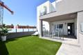 New Build - Apartment/Bungalow - San Miguel de Salinas