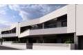 New Build - Apartment/Bungalow - San Miguel de Salinas