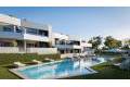 New Build - Apartment/Bungalow - San Miguel de Salinas