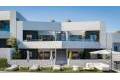 New Build - Apartment/Bungalow - San Miguel de Salinas