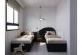 New Build - Apartment/Bungalow - San Miguel de Salinas