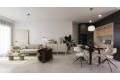 New Build - Apartment/Bungalow - San Miguel de Salinas