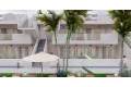 New Build - Apartment/Bungalow - Torre-Pacheco - Roldan