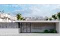 New Build - Apartment/Bungalow - Torre-Pacheco - Roldan