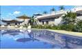 New Build - Apartment/Bungalow - Vergel (El Vergel) - El Verger - Vergel (El Vergel) - El Verger Centro