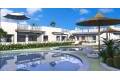 New Build - Apartment/Bungalow - Vergel (El Vergel) - El Verger - Vergel (El Vergel) - El Verger Centro