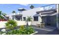 New Build - Apartment/Bungalow - Vergel (El Vergel) - El Verger - Vergel (El Vergel) - El Verger Centro
