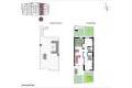New Build - Apartment/Bungalow - Vergel (El Vergel) - El Verger - Vergel (El Vergel) - El Verger Centro