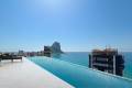 New Build - Apartment - Calpe - Calpe Centro