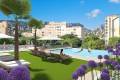 New Build - Apartment - Calpe - Calpe Centro