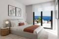 New Build - Apartment - Calpe - Calpe Centro