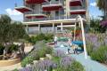 New Build - Apartment - Calpe - Calpe Centro