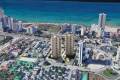 New Build - Apartment - Calpe - Calpe Centro