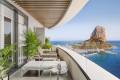 New Build - Apartment - Calpe - Calpe Centro