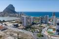 New Build - Apartment - Calpe - Calpe Centro