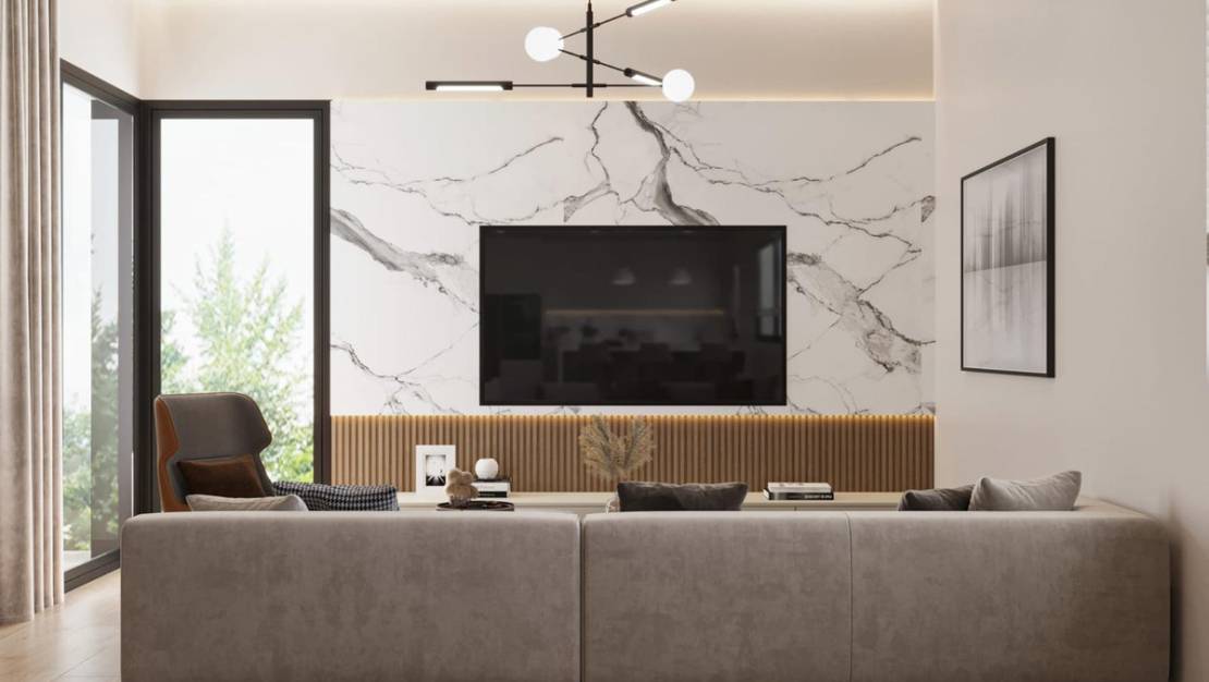 New Build - Apartment - Daya Vieja - Los Palacios