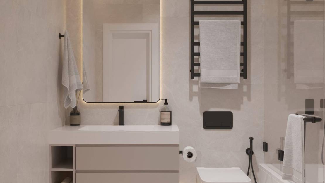 New Build - Apartment - Daya Vieja - Los Palacios