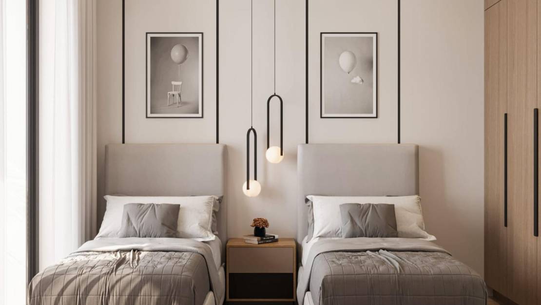 New Build - Apartment - Daya Vieja - Los Palacios