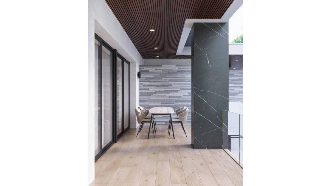 New Build - Apartment - Daya Vieja - Los Palacios